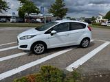 Ford Fiesta 1,0 59kW Trend Trend - gebrauchte Ford Fiesta aus dem Jahr 2014