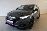Honda HR-V Sport Navi RFK PDC DAB - Honda HR-V Sport mit Benzin-Antrieb