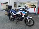 Honda CRF1100 Africa Twin ES DCT 1. Hand viel Zubehör! - AFRICA TWIN