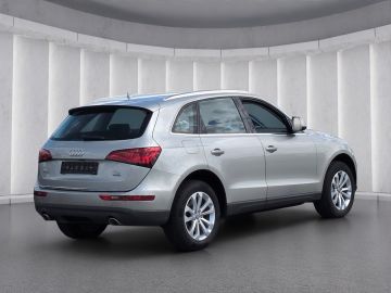 Audi Q5 - 3