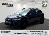 Dacia Sandero Stepway Extreme TCe 110 *Schiebedach*Nav - Dacia Sandero mit Schiebedach