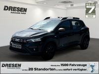 Dacia Sandero - Vorschau Bild 1