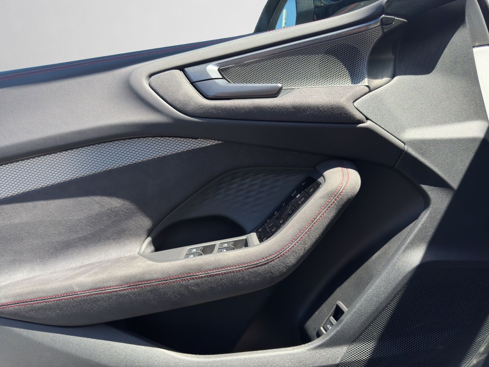Audi A5 - Bild 14