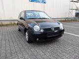 Volkswagen Lupo Rave Neu TÜV 66,500km - VW Lupo Gebrauchtwagen