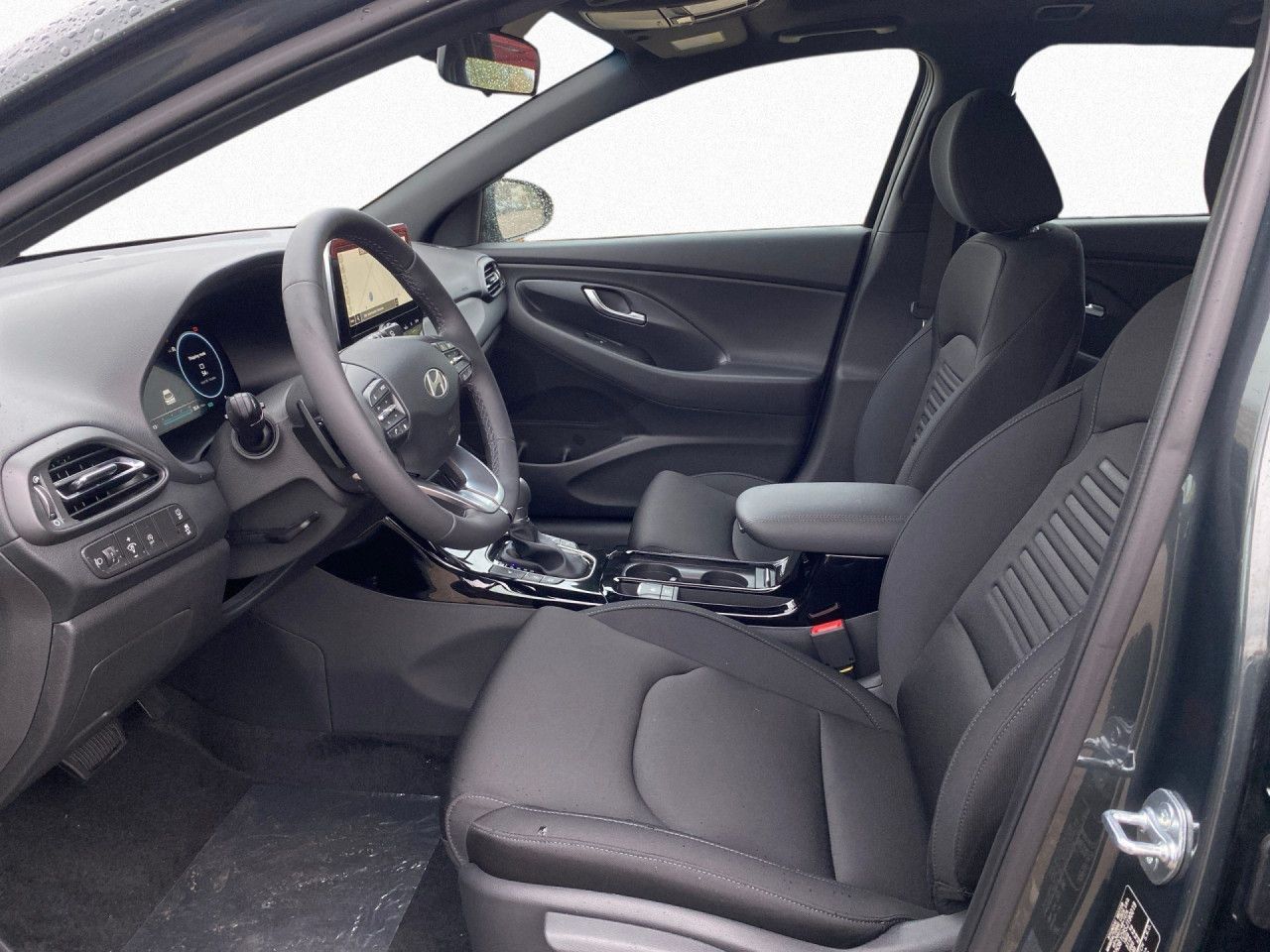 Hyundai i30 - Bild 9