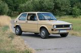 Volkswagen VW Golf 1 1.1 - Volkswagen Golf aus 1977