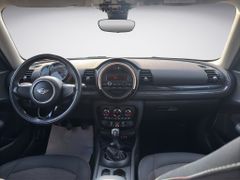 Fahrzeugabbildung MINI Clubman One KEYLESS PDC SITZHEIZUNG