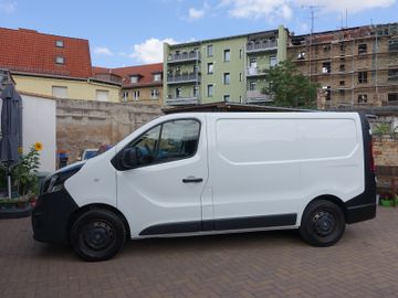 Opel Vivaro - 5