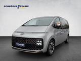 Hyundai STARIA 2.2 CRDi DCT Signature PANO/NSCC/BOSE - silberne Hyundai STARIA