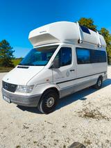 Mercedes-Benz 312.  James Cook - Mercedes-Benz James cook