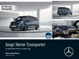 Mercedes-Benz V 300 d AMG L AHK Leder 7-Sitzer Avantgarde