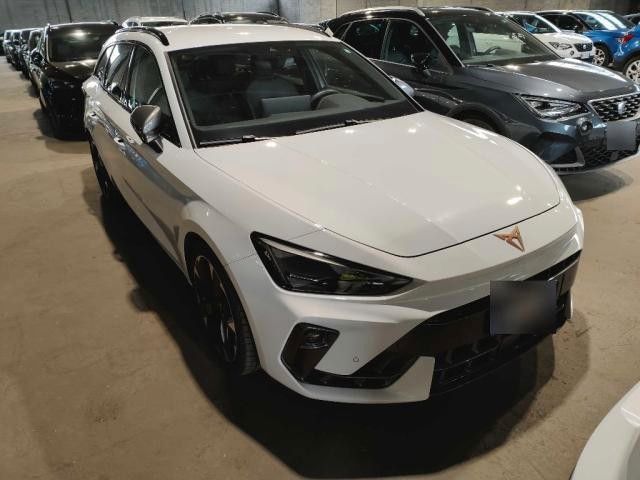 Image of Cupra Leon