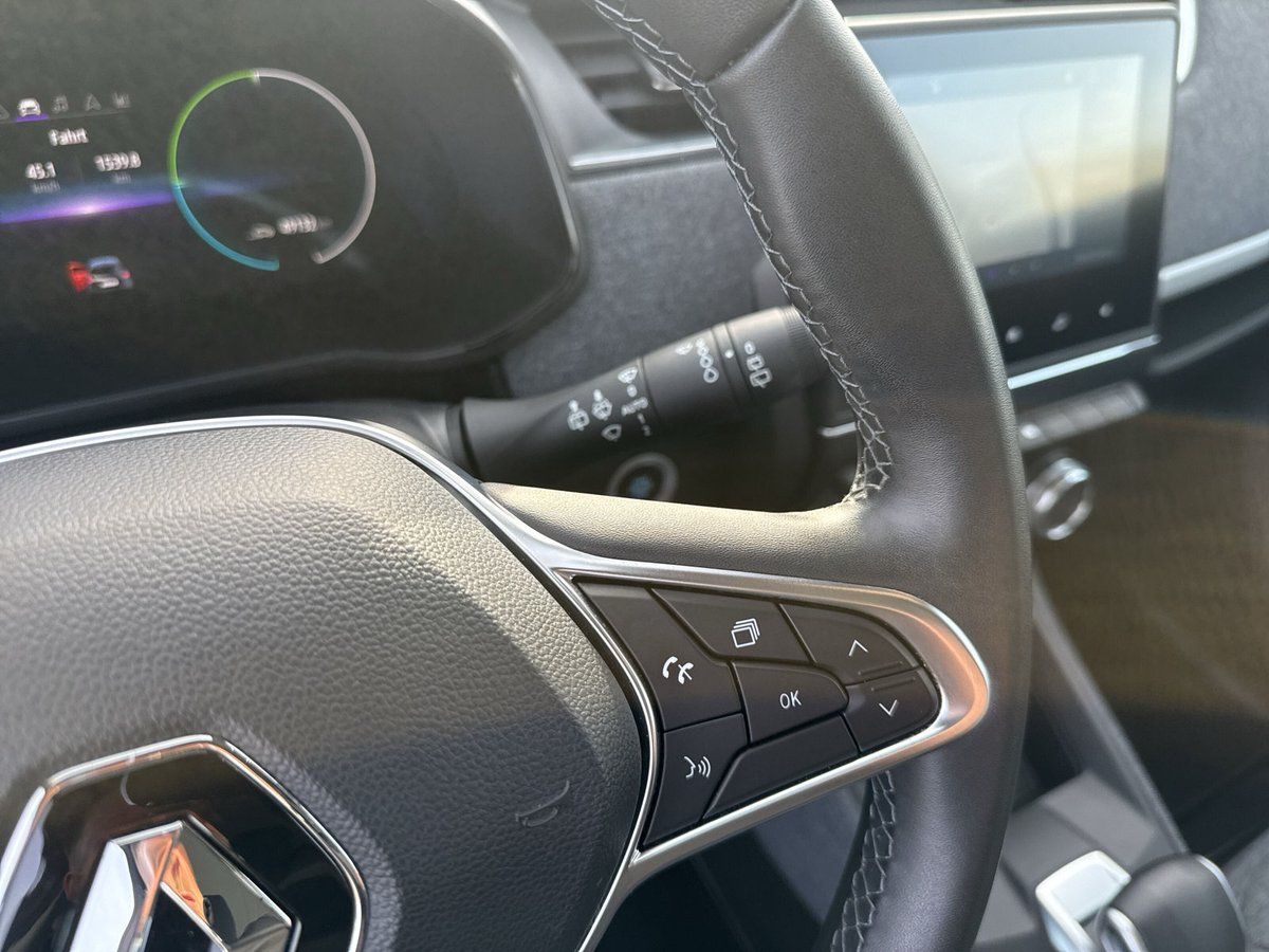 Renault ZOE - Bild 23