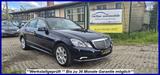 Mercedes-Benz E 350 4-Matic orig.163TKM SH HU:NEU+GARANTIE - Mercedes-Benz E 350 aus 2010: 4matic