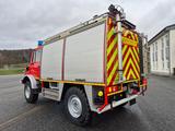 Unimog Feuerwehrfahrzeug TLF 2000-V Generalüberholung - Offers