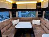 Concorde Cruiser 791 RL - Solar, Gastank, Hubstützen - Offers matching your search criteria