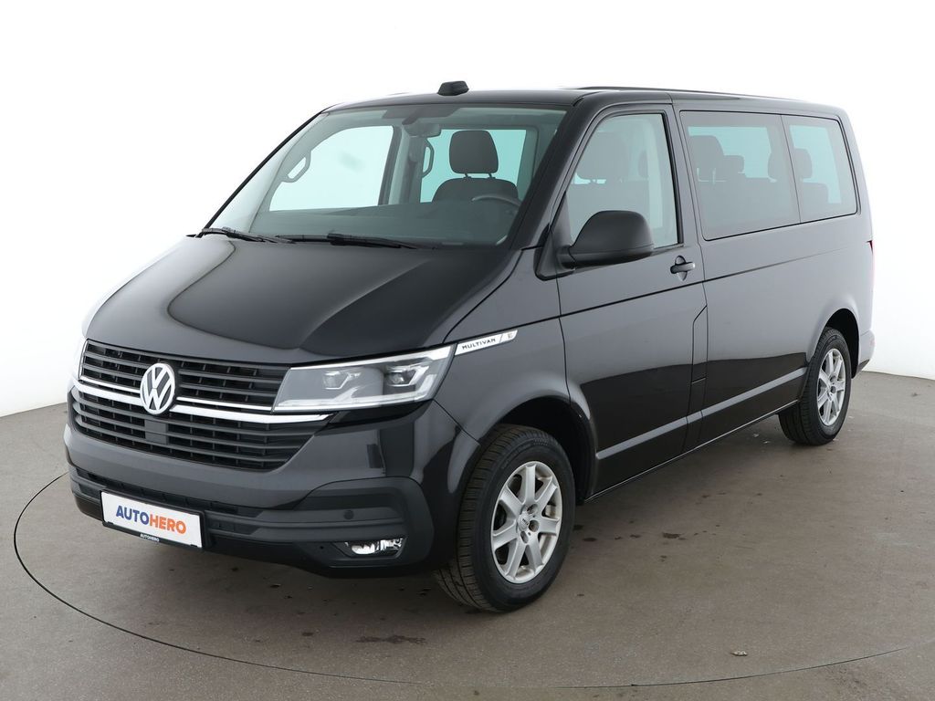 Image of Volkswagen T6 Multivan