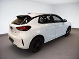 Opel Corsa F GS R-KAMERA*LENKRADHEIZUNG*SHZ*TOTWINKEL - Opel Corsa: Weiß