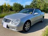 Mercedes-Benz 320 Elegance Cabrio - Mercedes-Benz 320: Cabrio