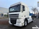DAF XF105.460 Steel/Air - Manual - 2 Tanks - DAF Xf 105 460
