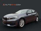 BMW 116 d Advantage*LED*Klima*Navi*Tempomat* - BMW 116 in Hannover