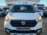 Dacia Lodgy Stepway - Dacia Lodgy: Stepway