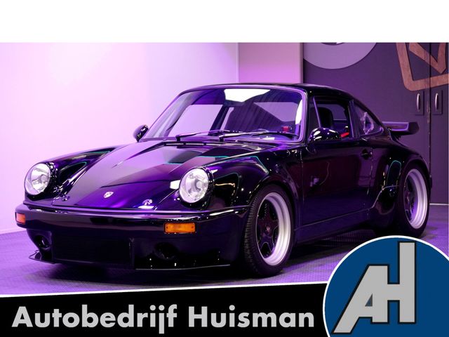 Porsche 911 Urmodell 3.5 Twin Turbo Coupé "Outlaw!" Komp