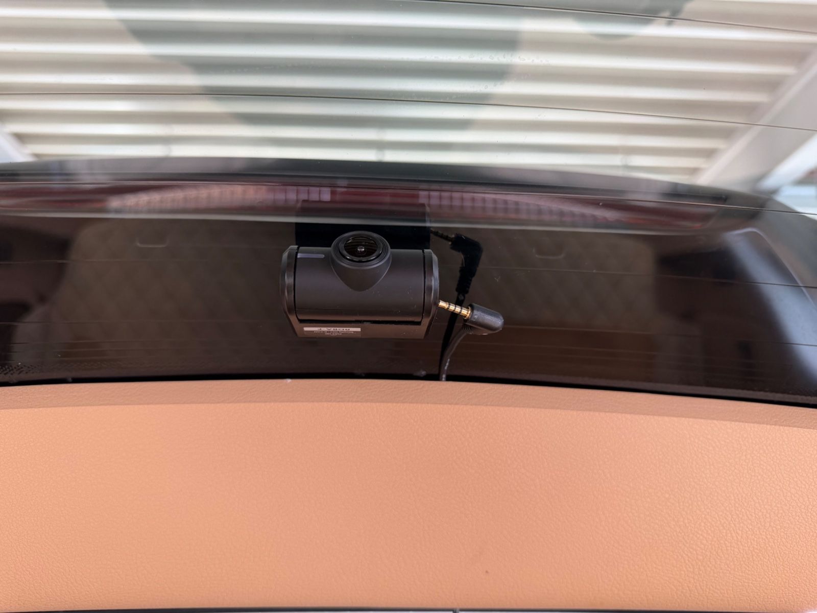 Fahrzeugabbildung Porsche Cayenne Diesel