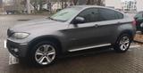 BMW X6 xDrive35d AUTOMATIK TÜV NEU 1.HD MEGA - gebrauchte BMW X6 aus dem Jahr 2009