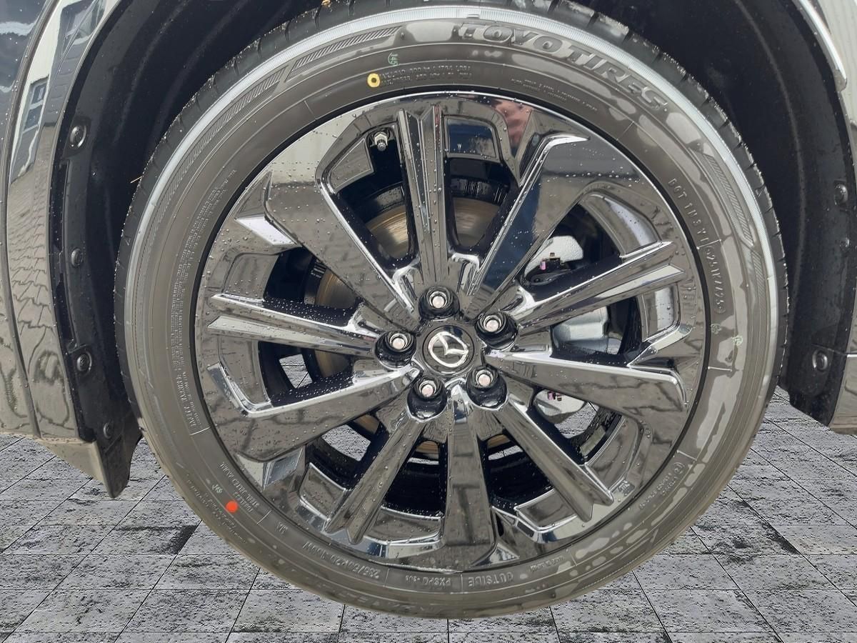 Mazda CX-60 - Bild 5