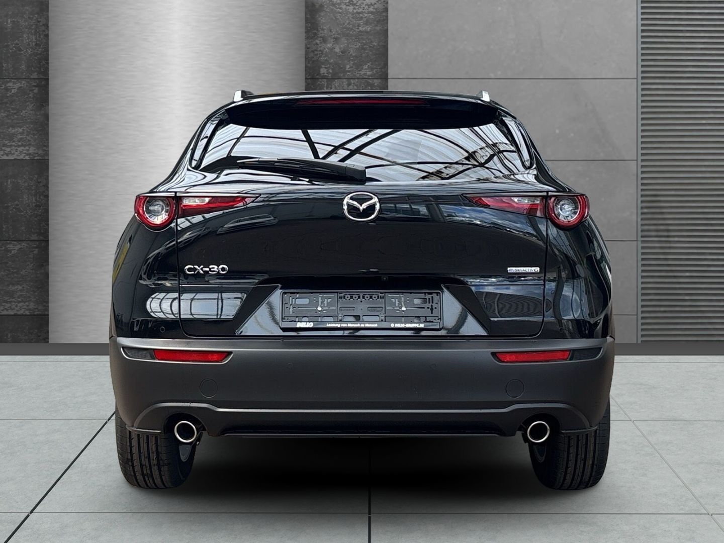 Mazda CX-30 - Bild 6