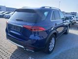 Mercedes-Benz GLE 350 de AMG 360*Distro*LED*Alcantara*DAB*Navi - blaue Mercedes-Benz GLE 350