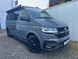 Volkswagen T6.1 California California Ocean Edition DSG LED - VW T6 California Gebrauchtwagen in Düsseldorf