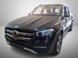 Mercedes-Benz GLE 350 2.0 PHEV e 4Matic 9G Tronic*AHK*ACC*Memo - gebrauchte Mercedes-Benz GLE 350 aus dem Jahr 2021