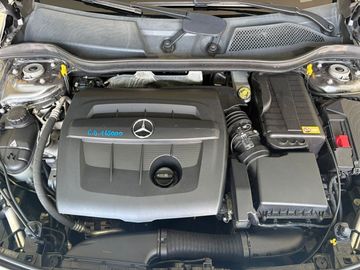 Mercedes A 180 - 10