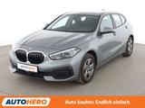BMW 1er 118i Advantage*NAVI*TEMPO*PDC*ALU*KLIMA* - BMW 118 in Lübeck