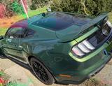 Ford Mustang 5.0 V8 GT EZ 04/2023, Ford Gar. bis 2028 - Ford Mustang in Wiesbaden