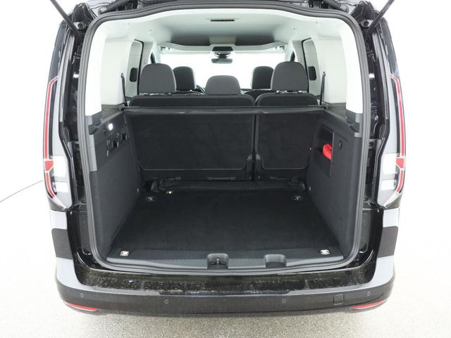 Caddy 1.5 TSI 85kW DSG Life GRA/ AHK.v/ RFK/ LED