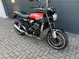 Kawasaki Z900 RS 1.Hand Scheckheft Originalzustand - KAWASAKI 900Z1