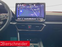 Cupra Leon - Vorschau Bild 20