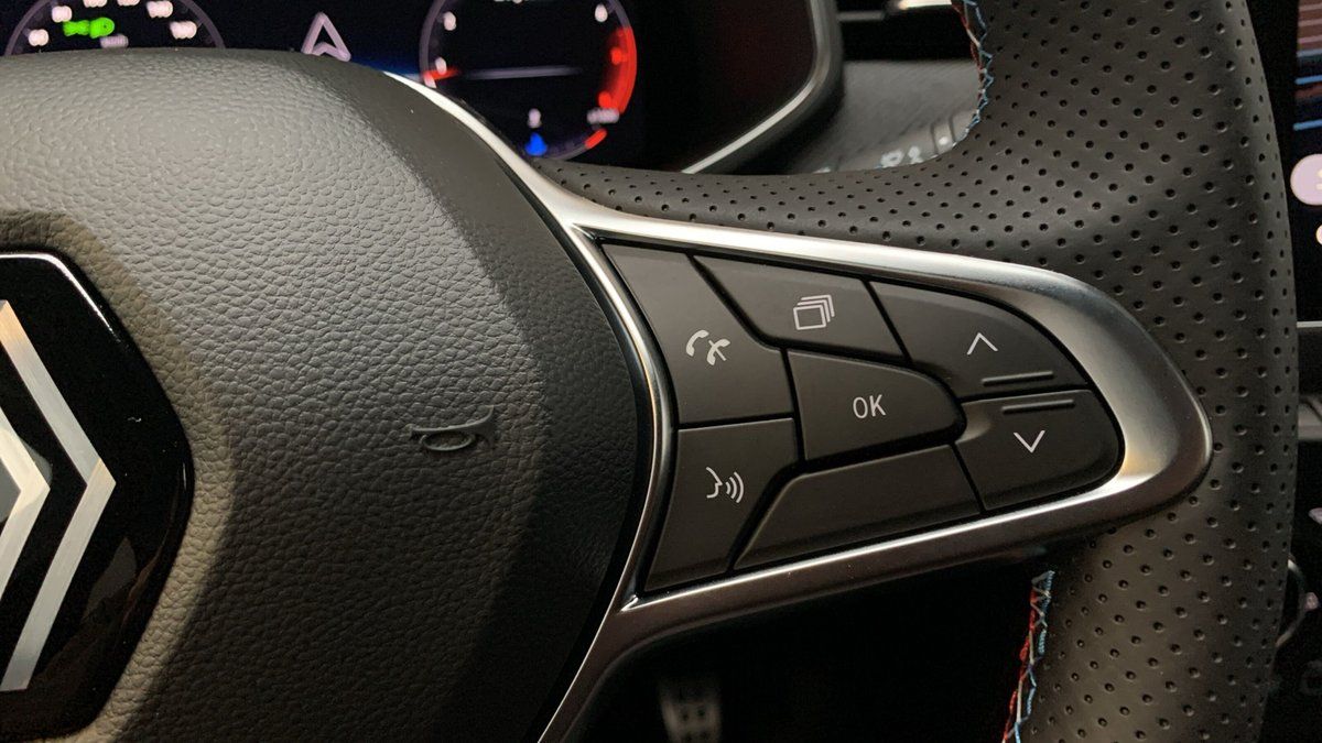 Renault Clio - Bild 23