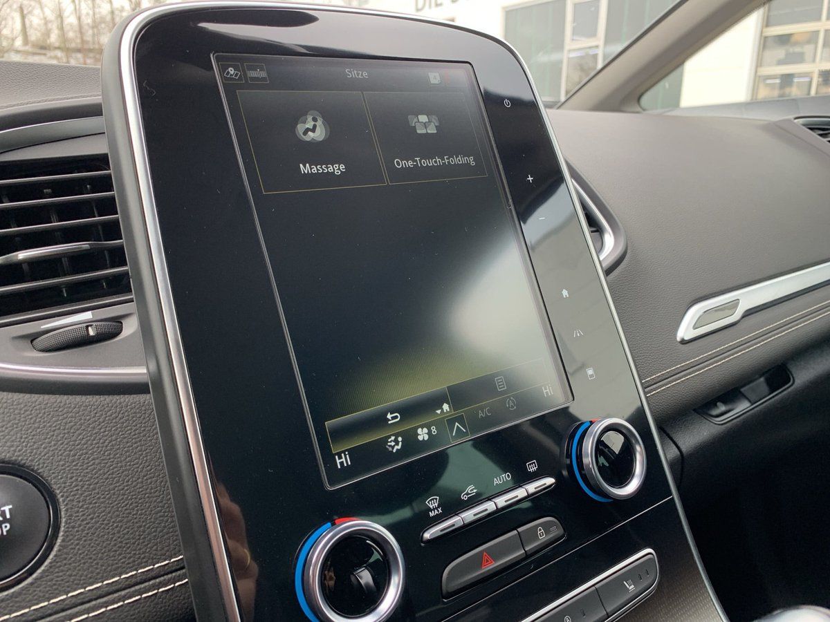 Renault Grand Scenic - Bild 34