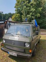 Volkswagen T3 Multivan - VW T3 Gebrauchtwagen in Dortmund