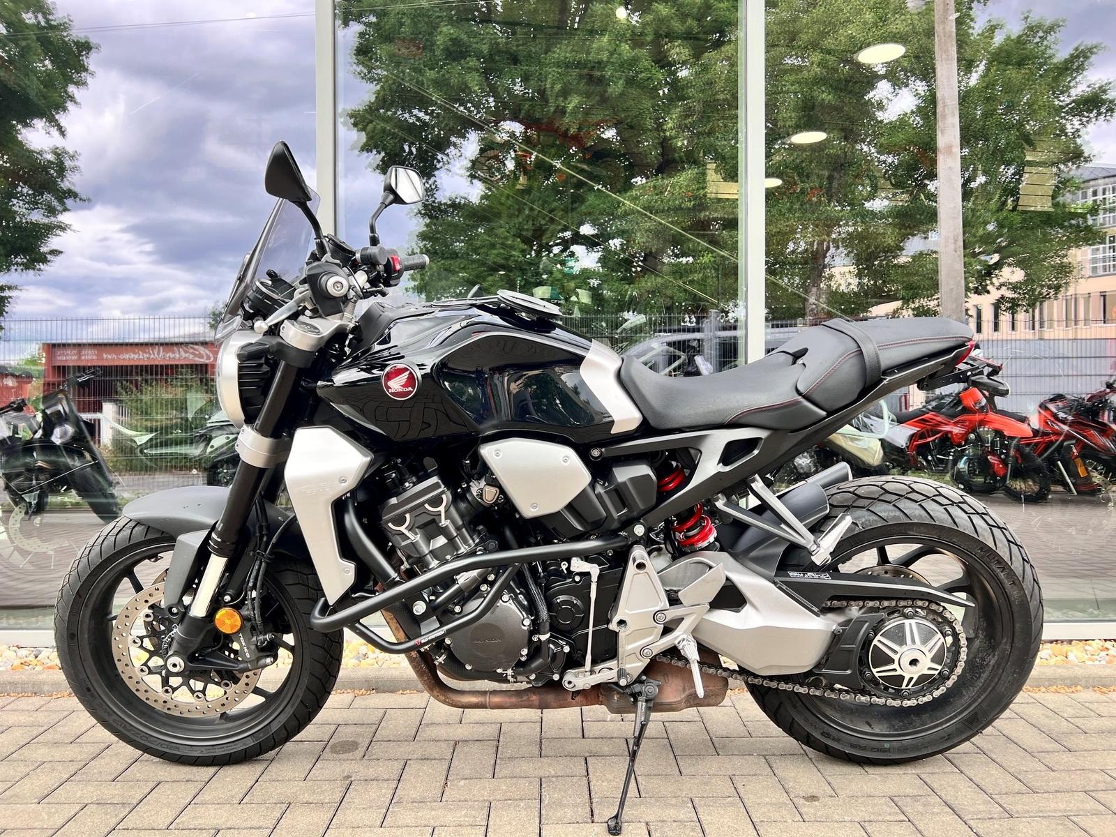 Honda CB 1000 R