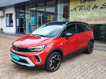 Bild 4 Opel Crossland (X) Crossland Ultimate +M-LED+SHZ+KAMERA+NAVI+KLIMA+