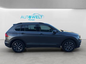 Volkswagen Tiguan - 4