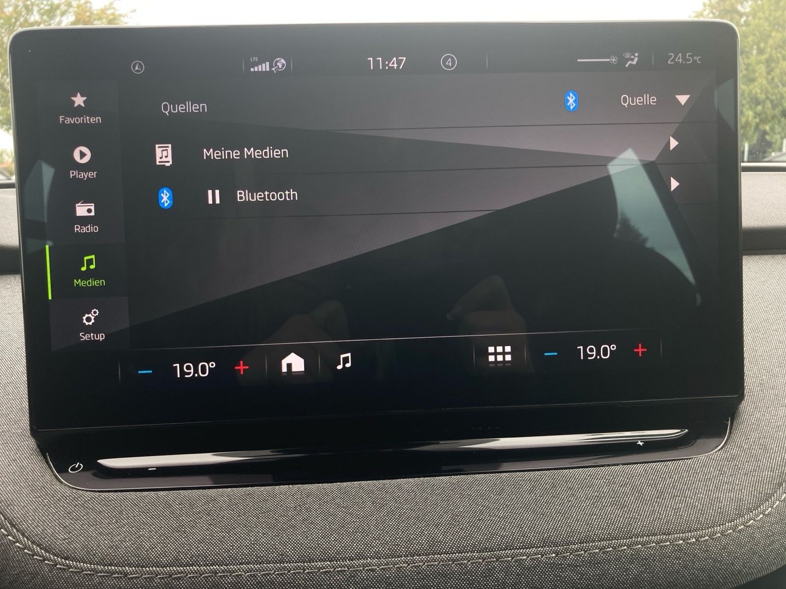 Skoda Enyaq - Bild 17