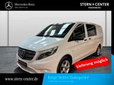 Mercedes-Benz Vito 124 CDI MIXTO lang Allrad Navi Standh. LED - Mercedes-Benz C124