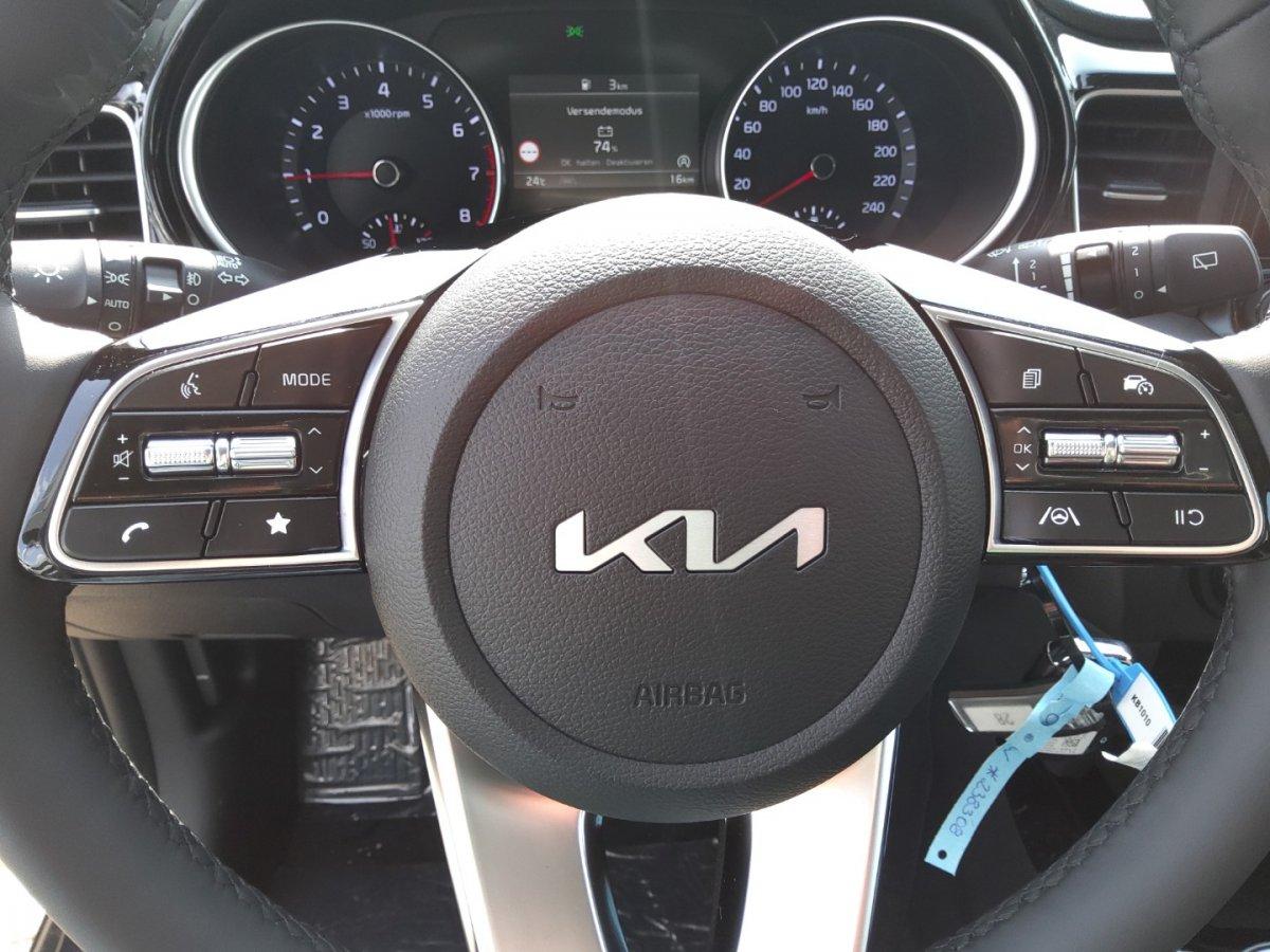 Kia Ceed Sportswagon 1.0T Vision Navigation