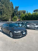 Audi A6 Avant 2.0 TFSI multitronic Business plus - Audi A6: Multitronic